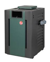 Gas Heater