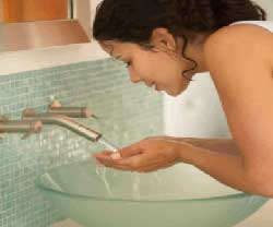 You will have an abundance of FREE Hot Water.