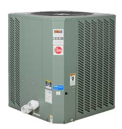 Rheem Pool Heat Pumps