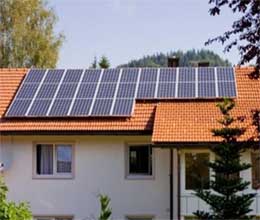 Solar Electric