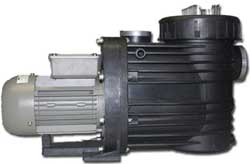Solar pOol Pump