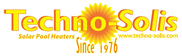 Pool Solar Heating
