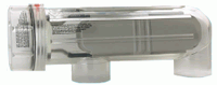 Ecomatic salt cell